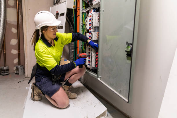 Best Residential Electrician Services  in Porter, IN