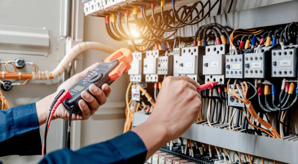 Best Local Electrician Companies  in Porter, IN