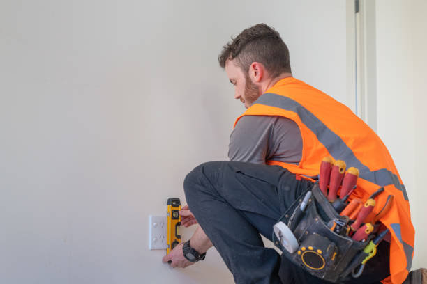Best Industrial Electrical Services  in Porter, IN