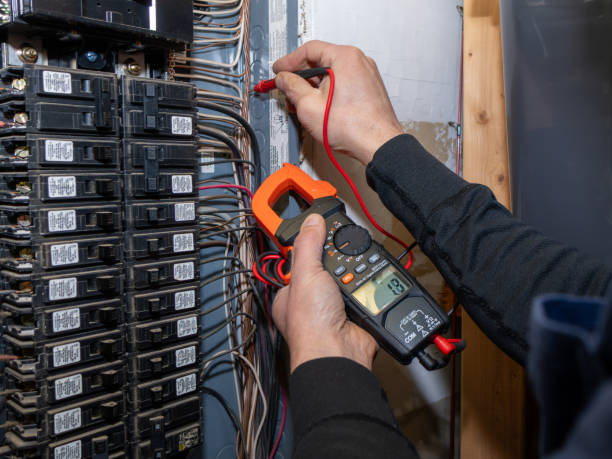 Best Circuit Breaker Repair  in Porter, IN