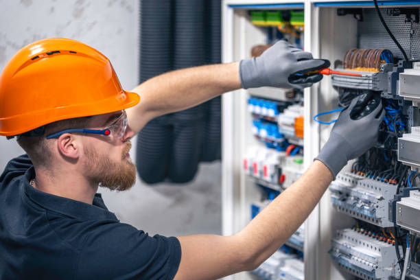 Best Electrical Contractors for Businesses  in Porter, IN