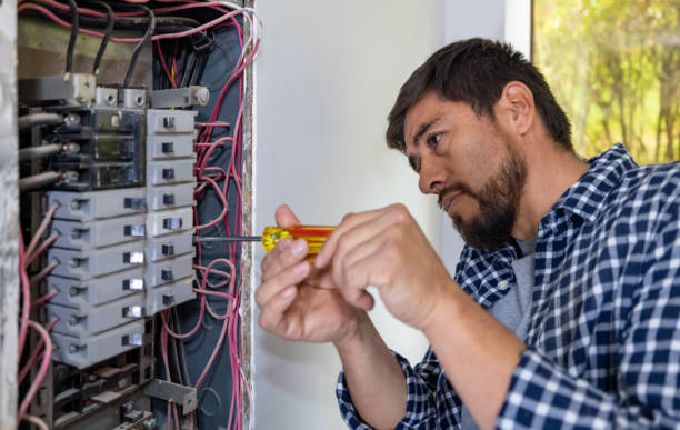 Best Electrical Rewiring Services  in Porter, IN